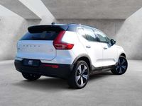 Gebraucht Volvo XC40 Ultimate 300 kW (408 PS) 2023 Weiß SUV