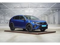 Gebraucht VW Taigo Style 150 PS (110 kW) 2024 Blau SUV