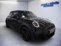 Gebraucht Mini John Cooper Works 136 PS (100 kW) 2022 Schwarz Kleinwagen