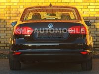 gebraucht VW Jetta VI Trendline HAGEL EURO 5