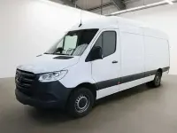 Occasion Mercedes Sprinter 150 ch (110 kW) 2025 Blanc Van