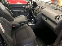 gebraucht VW Caddy 1.6 diesel