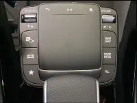 Gebraucht Mercedes GLE400 330 PS (242 kW) 2022 Schwarz SUV