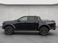 Neu Ford Ranger Raptor 209 PS (153 kW) 2026 Schwarz Pickup