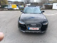 Gebraucht Audi A4 Allroad Sport 245 PS (180 kW) 2012 Schwarz Kombi