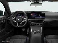 Gebraucht BMW 218 Shadowline 156 PS (114 kW) 2025 Black sapphire metallic Coupé