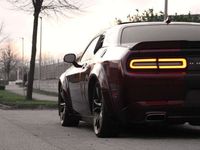 gebraucht Dodge Challenger 3,6 WIDEBODY + Premiumausstattung