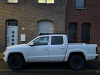 Gebraucht VW Amarok 180 PS (132 kW) 2016 Pickup