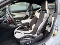 Gebraucht BMW M4 Competition Edition 510 PS (375 kW) 2021 Grau Coupé