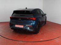Gebraucht Cupra Born 150 kW (204 PS) 2022 Blau Kleinwagen