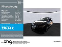 Gebraucht VW Golf VIII R-line 150 PS (110 kW) 2024 Uranograu Limousine