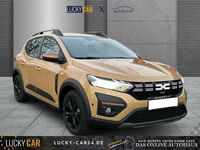 Neu Dacia Sandero Stepway 110 PS (80 kW) 2025 Beige SUV