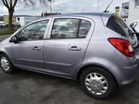 gebraucht Opel Corsa D 1.2 *AUTOMATIK*93TKM* CATCH ME Now