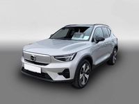 Gebraucht Volvo XC40 Plus 169 kW (231 PS) 2022 Silber SUV