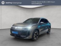 Gebraucht VW T-Roc R-line 150 PS (110 kW) 2026 Grau SUV