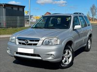 Second-hand Mazda Tribute 150 CP (110 kW) 2006 SUV