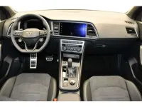 Brugt Cupra Ateca VZ 300 HK (220 kW) 2025 Grøn SUV