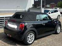 Second-hand Mini Cooper 136 CP (100 kW) 2018 Negru Hatchback