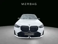 Gebraucht BMW X3 M M Sport 381 PS (280 kW) 2025 Weiß SUV