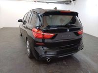 gebraucht BMW 218 Gran Tourer 218 Gran Tourer i M Sport 7-Sitz HiFi Navi Sitzh