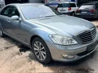 Gebraucht Mercedes S320 235 PS (172 kW) 2006 Grau Limousine