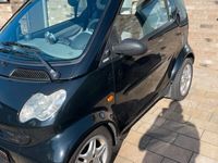 gebraucht Smart ForTwo Coupé 450 CDI