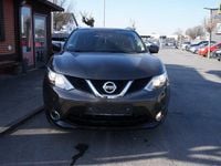 Gebraucht Nissan Qashqai Acenta 163 PS (119 kW) 2017 SUV