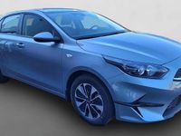 Gebraucht Kia Ceed Silver 140 PS (102 kW) 2025 Silber Kleinwagen