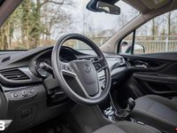 Gebraucht Opel Mokka X S 120 PS (88 kW) 2019 Schwarz SUV