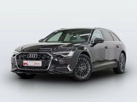 Gebraucht Audi A6 Advanced Plus 204 PS (150 kW) 2024 Mythosschwarz metallic Kombi