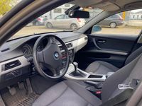 gebraucht BMW 318 318 Baureihe 3 Touring i