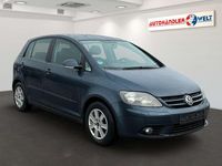 Gebraucht VW Golf V 102 PS (75 kW) 2007 Blau Limousine