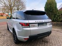 gebraucht Land Rover Range Rover Sport HSE Dynamic, Meridian,Head-up