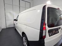 Gebraucht VW Caddy Maxi 114 PS (83 kW) 2021 Weiß Van / Kleinbus