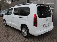 Occasion Opel Combo Life 131 ch (96 kW) 2021 Blanc Monospace