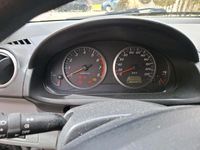 Gebraucht Mazda 2 74 PS (54 kW) 2005 Blau Kleinwagen