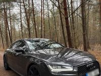 Gebraucht Audi A7 S-Line 370 PS (272 kW) 2015 Andere farben Kleinwagen