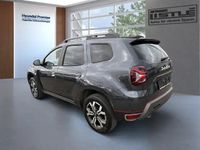 Gebraucht Dacia Duster Journey 150 PS (110 kW) 2023 Grau SUV