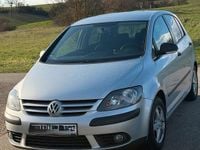 Gebraucht VW Golf VI 102 PS (75 kW) 2008 Silber Kleinwagen