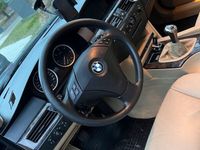 gebraucht BMW 525 d e60 200.000 km TUV bis april 2026