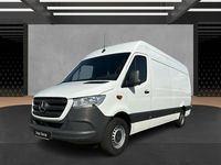 Gebraucht Mercedes Sprinter 170 PS (125 kW) 2023 Arktikweiß Van