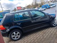 gebraucht VW Golf IV 1.4 , Tüv Neu !!!