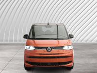 Gebraucht VW Multivan Edition 150 PS (110 kW) 2025 Orange Van