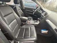 Gebraucht Audi A6 Ambiente 179 PS (131 kW) 2008 Schwarz Kombi