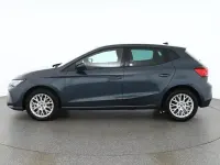 Neu Seat Ibiza FR 116 PS (85 kW) 2026 Andere Kleinwagen
