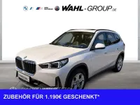 Gebraucht BMW X1 Performance 156 PS (114 kW) 2025 Weiß SUV