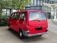 gebraucht VW Multivan T42.5 TDI 7 Sitze
