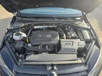 Gebraucht VW Golf VII R 374 PS (275 kW) 2019 Schwarz Limousine