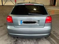 gebraucht Audi A3 Sportback 