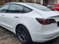 gebraucht Tesla Model 3 Long Range Dual AWD.,1.Hd., 19 - Zoll